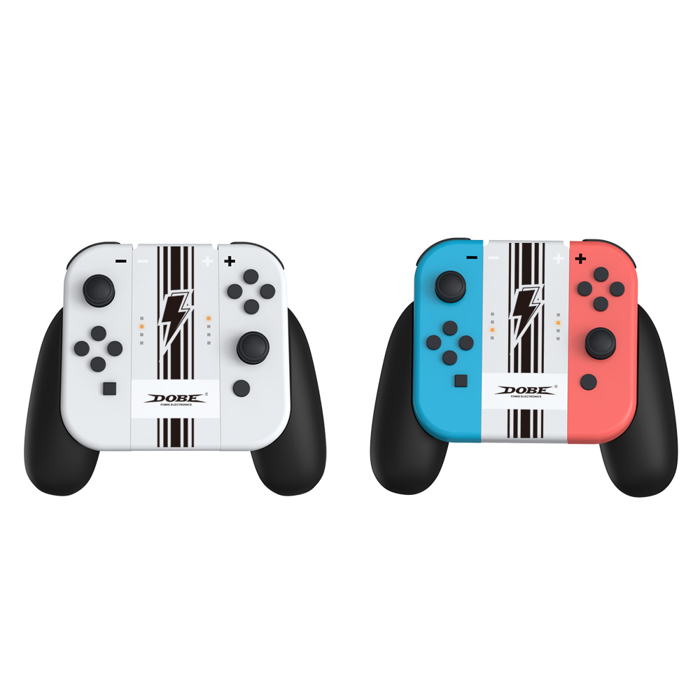 Dobe Charging Grip for Nintendo Switch Joy Con Dobe Charging Grip for Nintendo Switch Joy Con